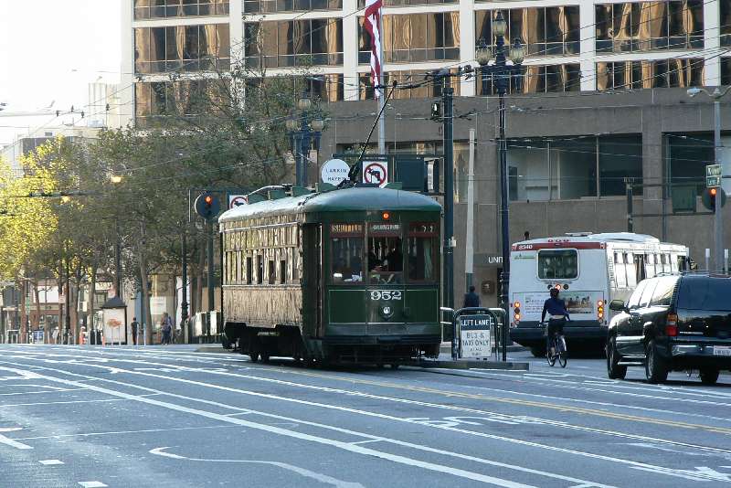 01 Market Street SAN FRANCISCO